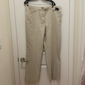 NWT haggar dress pants 18